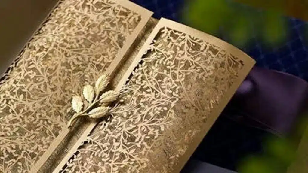 Shri Sanmati Stores - Wedding Cards - Kota (शादी कार्ड, Shaadi Cards)