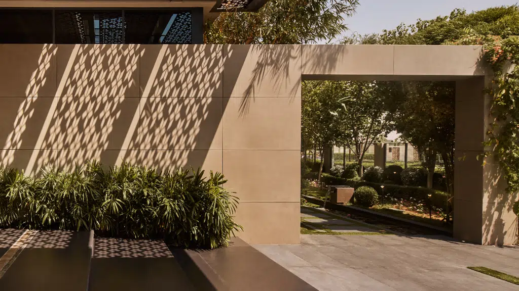 Arun Nalapat Architects