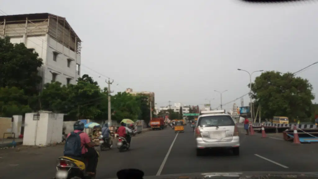 DHL Express (India) Private Limited