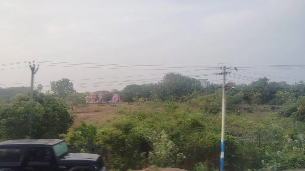 Sri Ellaiamman Temple