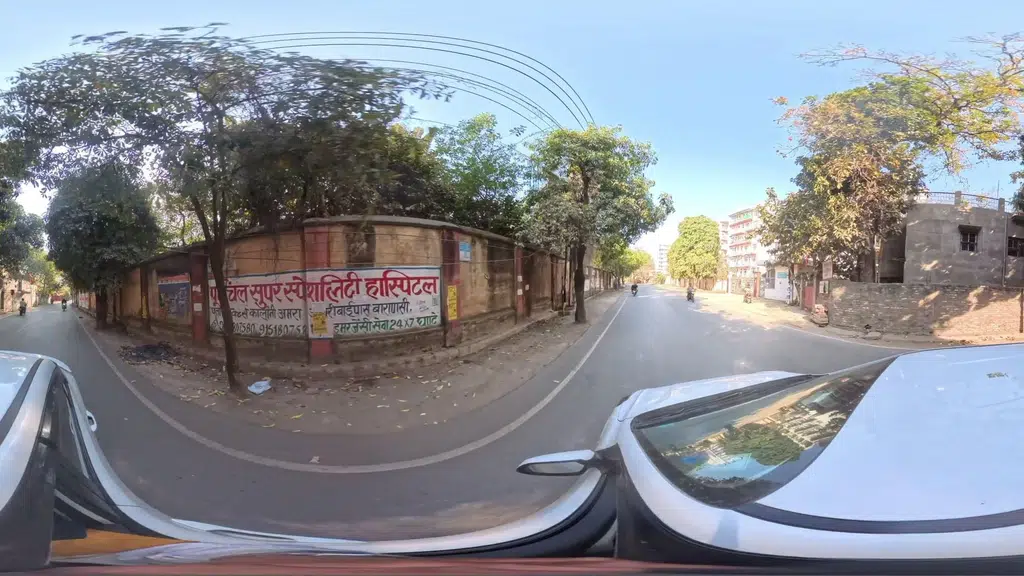 Shri Adi Jagat Guru Shankaracharya Ashram