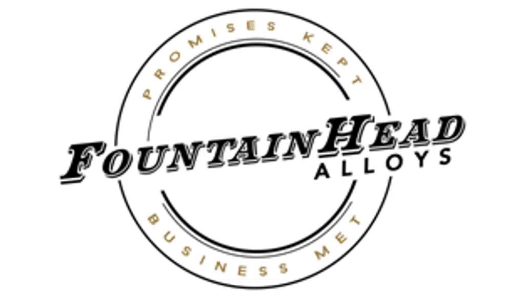 FountainHead Alloys