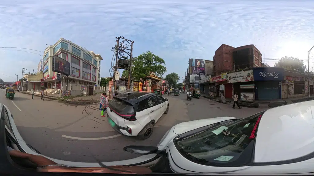 Shreyas Travels Agency