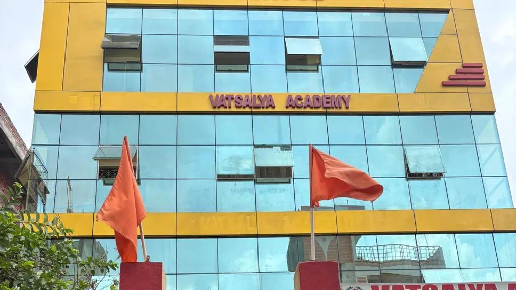 Vatsalya Academy