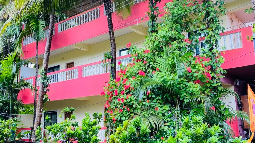 Gurukrupa Guest House