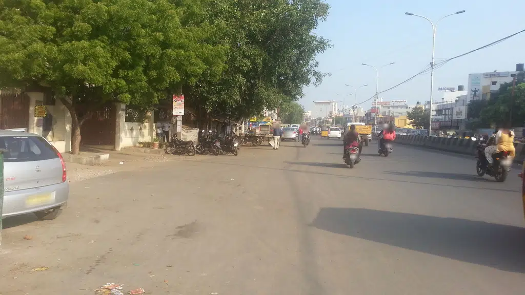 URBAN TREAT Velachery