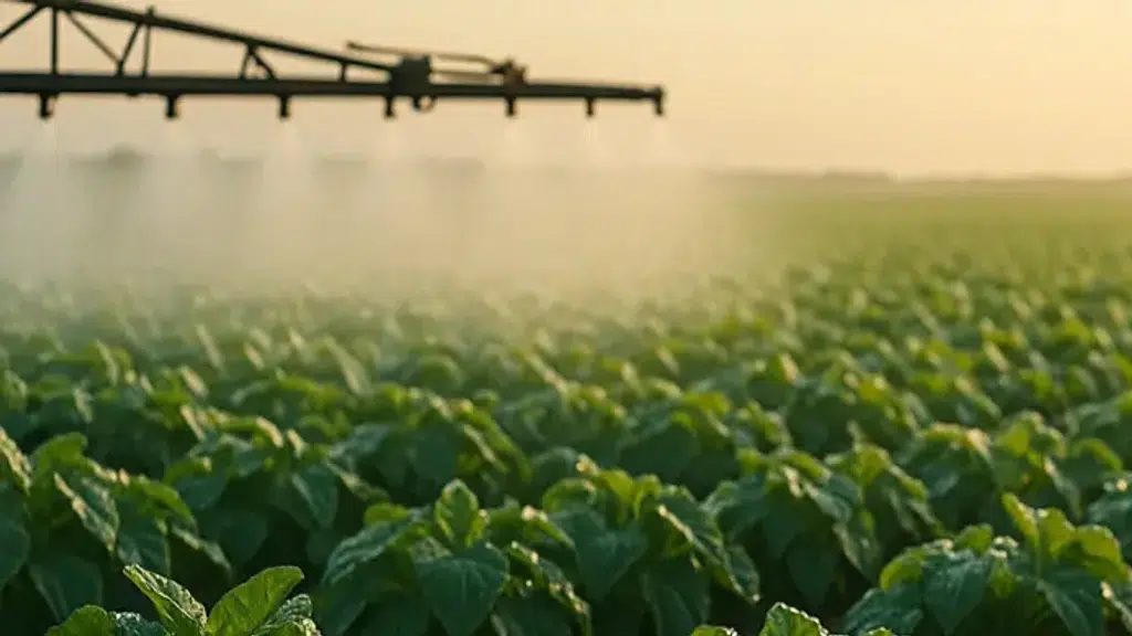 NuroFarm
