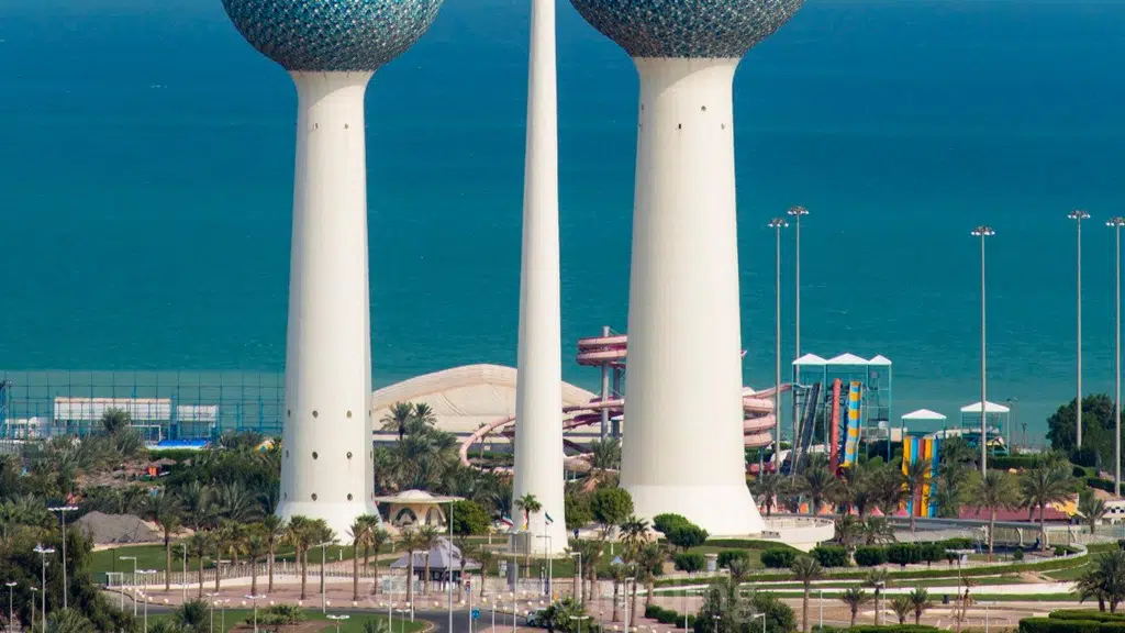 Al BADR INTL