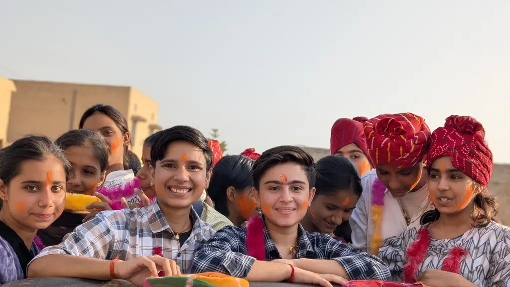 Vivekanand College