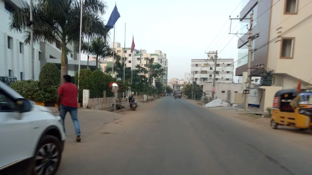Mumbai Kulfi Nellore