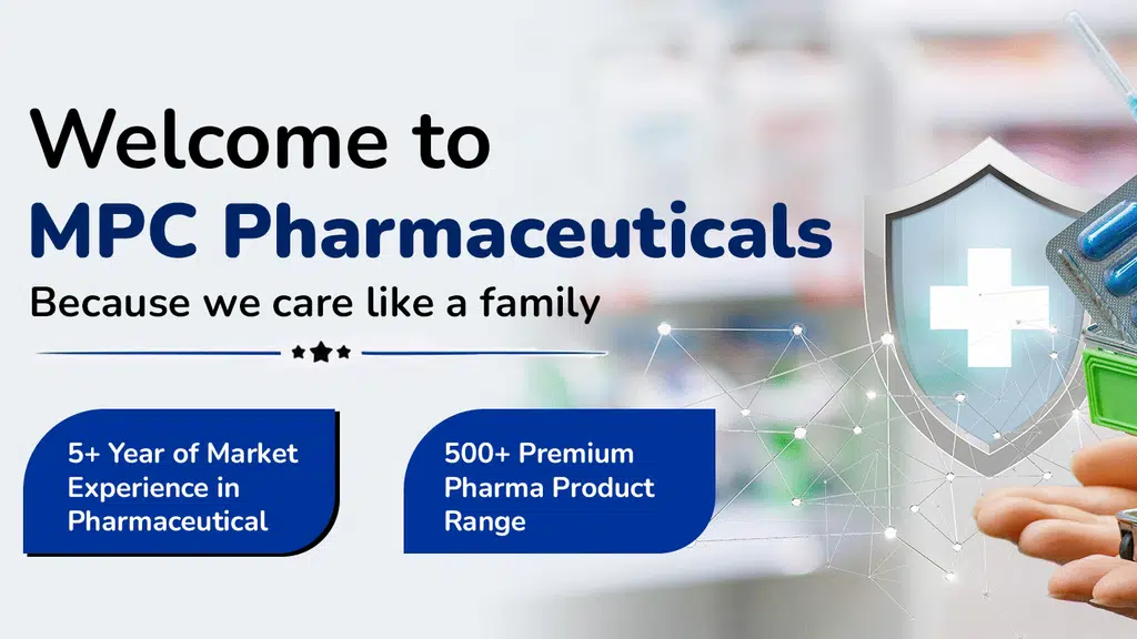 MPC Pharmaceuticals