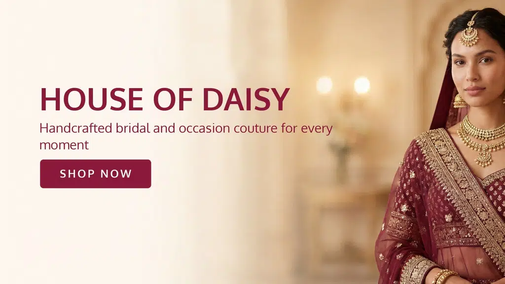 Daisy Fashion