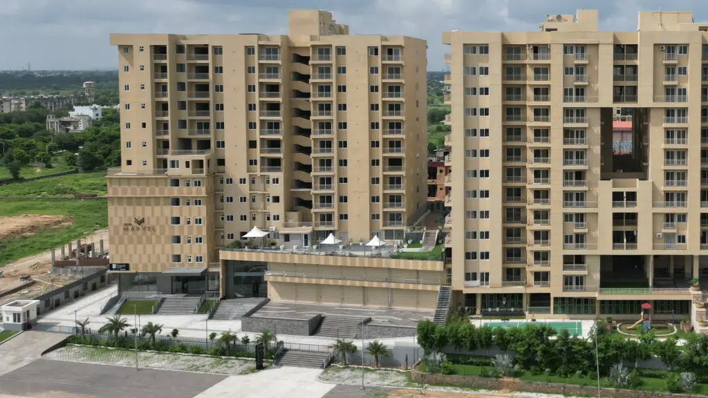 GKB Marvel Ajmer Road Jaipur