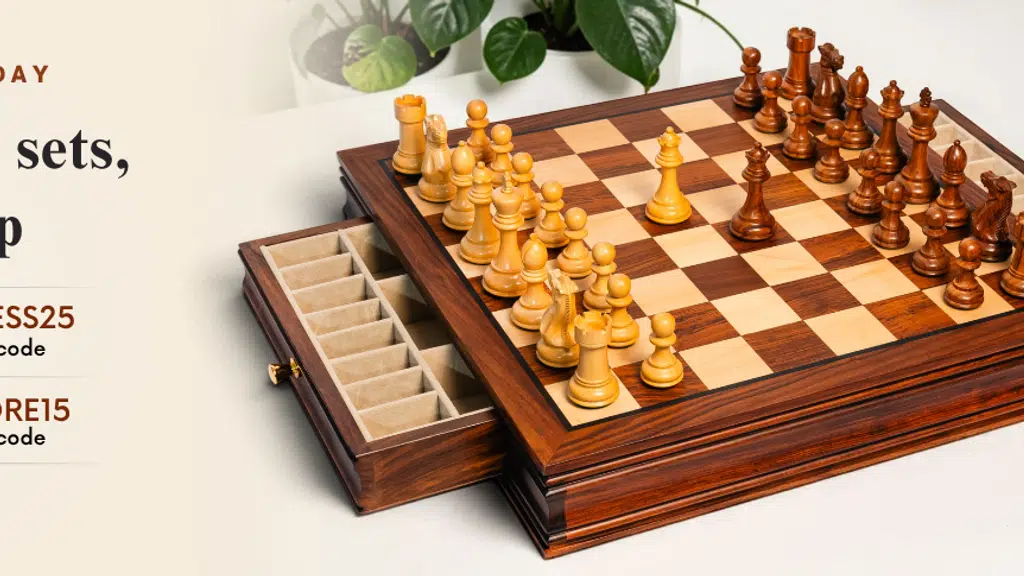 Royal Chess Mall