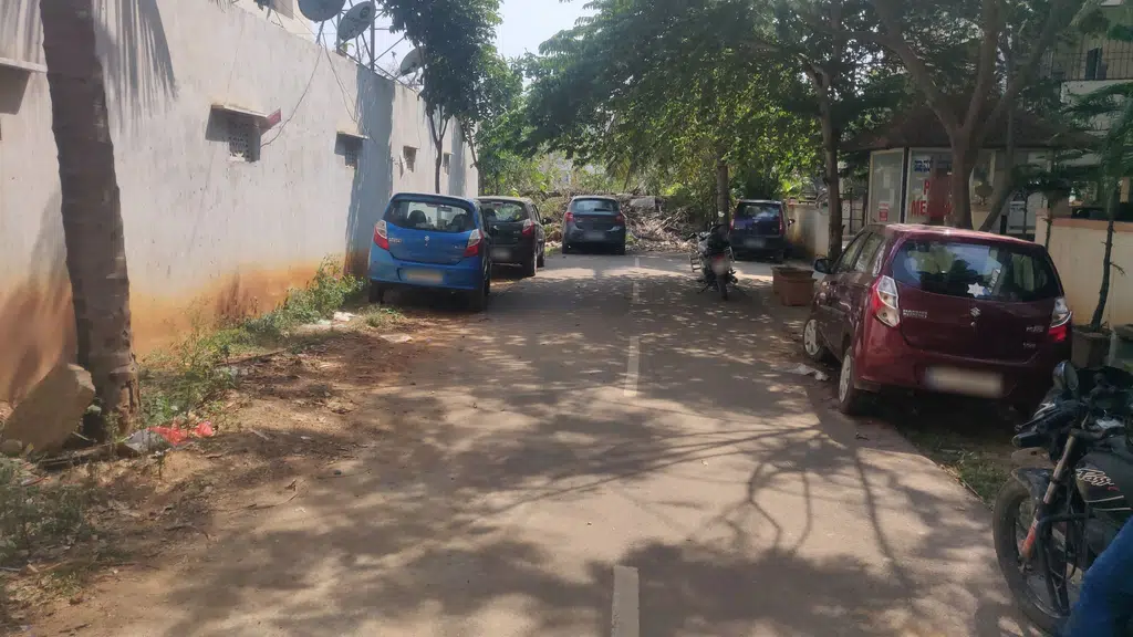 Narayana PU College