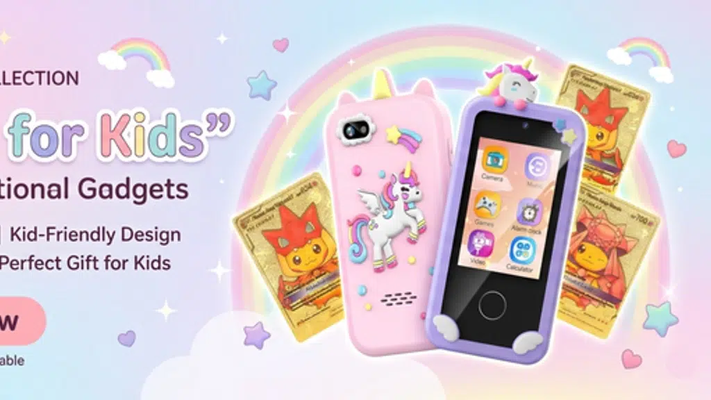 Muvit Gadgets Co.