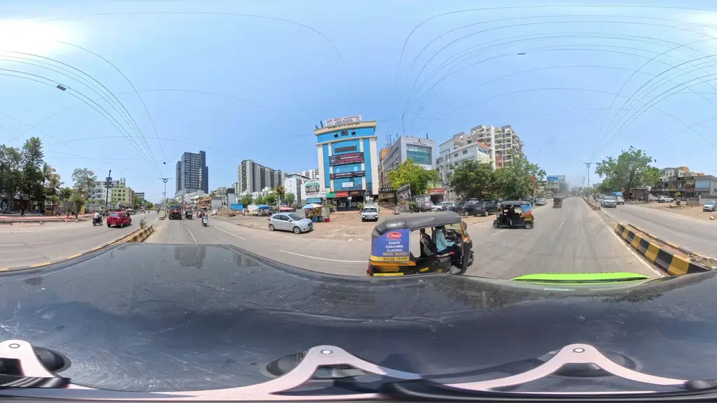 Bhukkad Nukkad