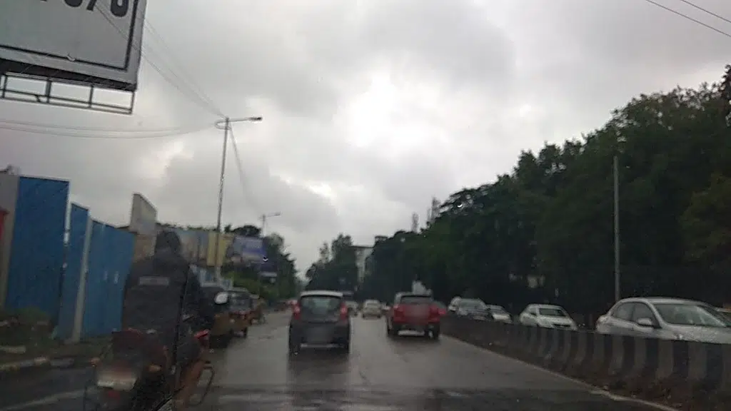 Sakal Nagar A