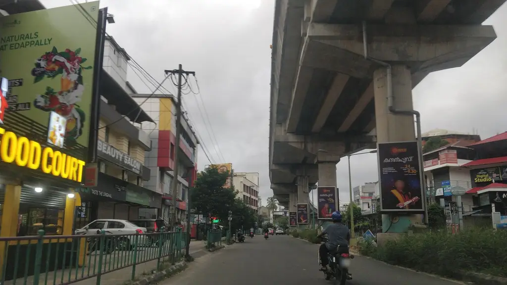 State Bank of India