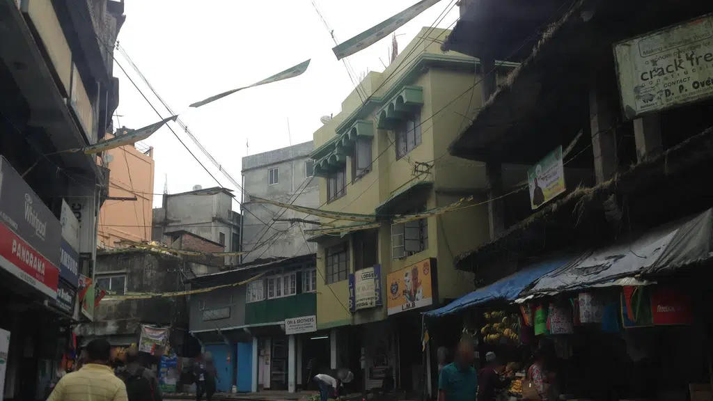 Darjeeling Opticals