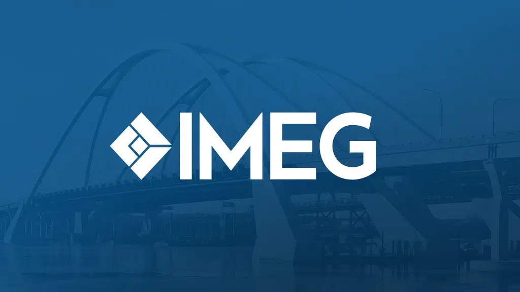 IMEG