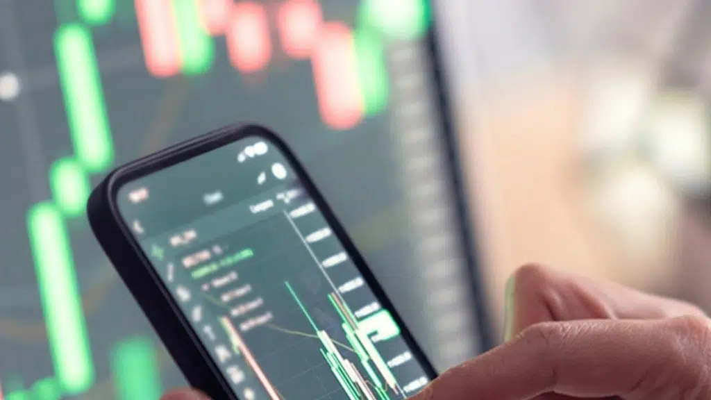 Lares AlgoTech - Best Stock Broker , NCR