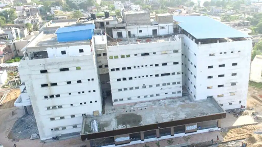 RB Institute of Medical Sciences