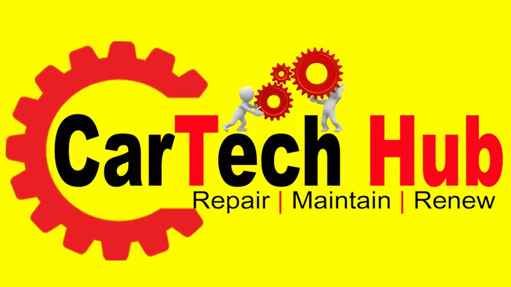 CarTech Hub