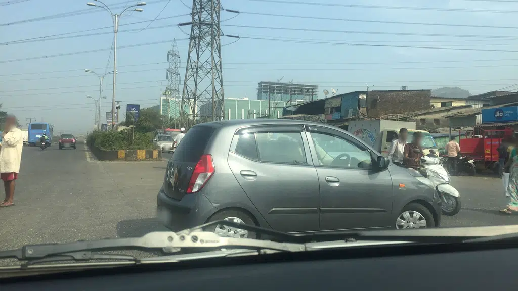 Sai Gomantak-Airoli