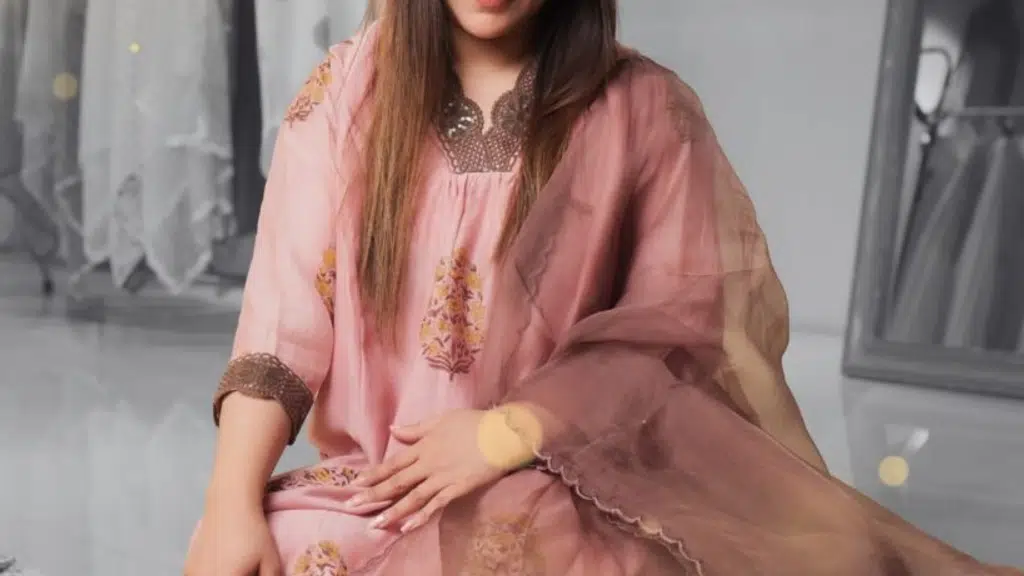 Chavi Gupta