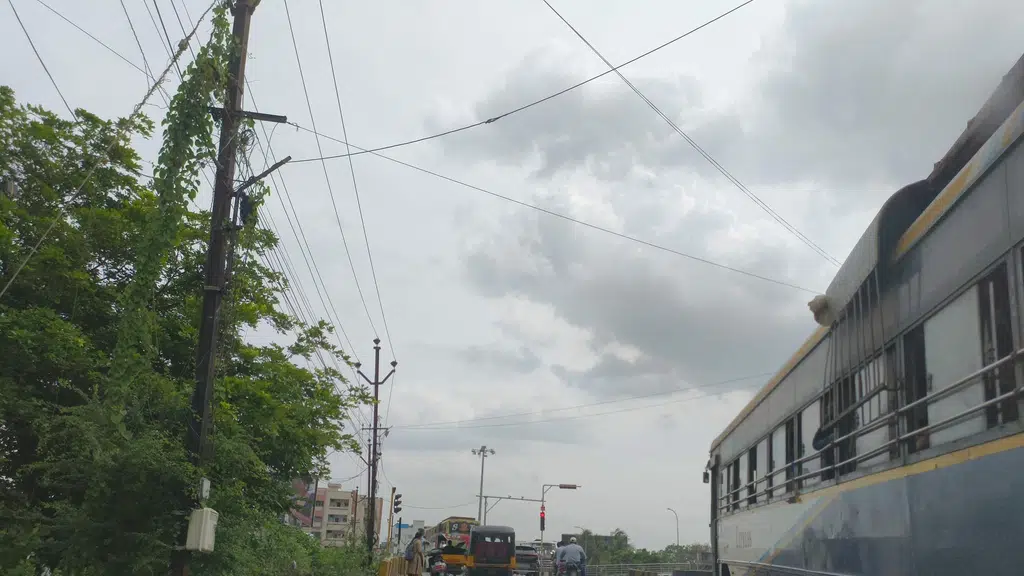 Bharat Petroleum Petrol Pump