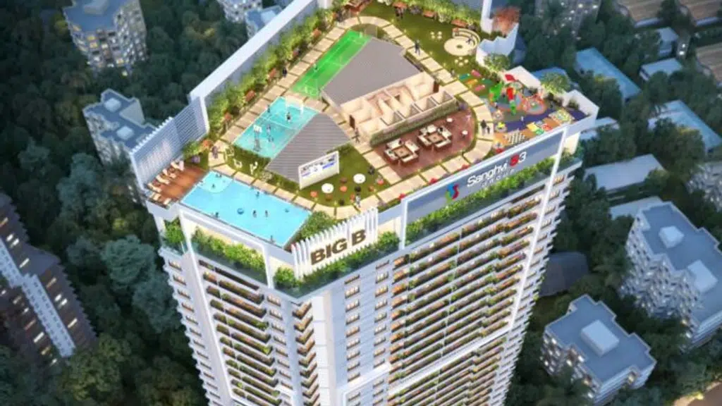 Maruti Realtors