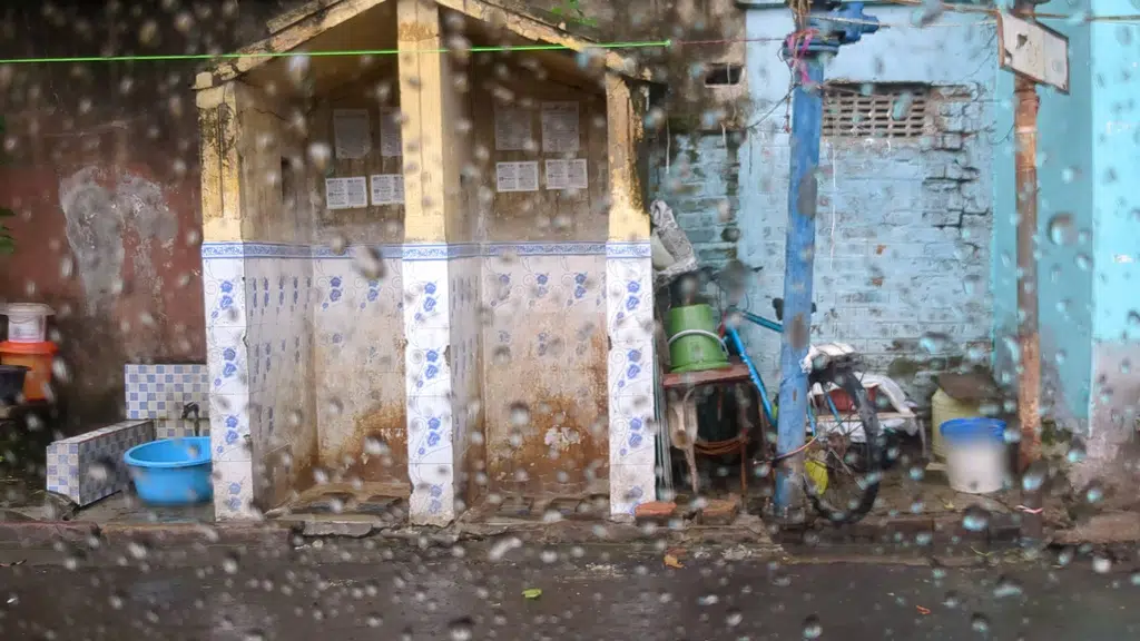 Shobhabazaar Ghat