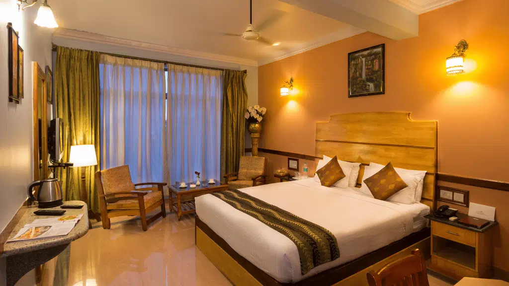 Hotel Presidency
