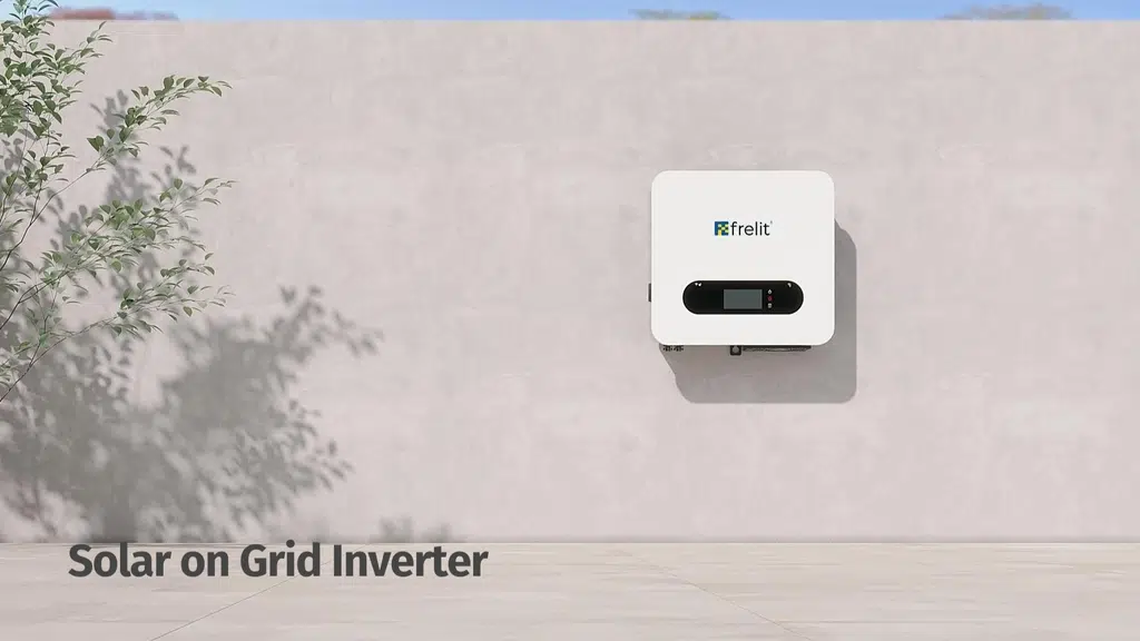 Frelit Energy Pvt. Ltd.