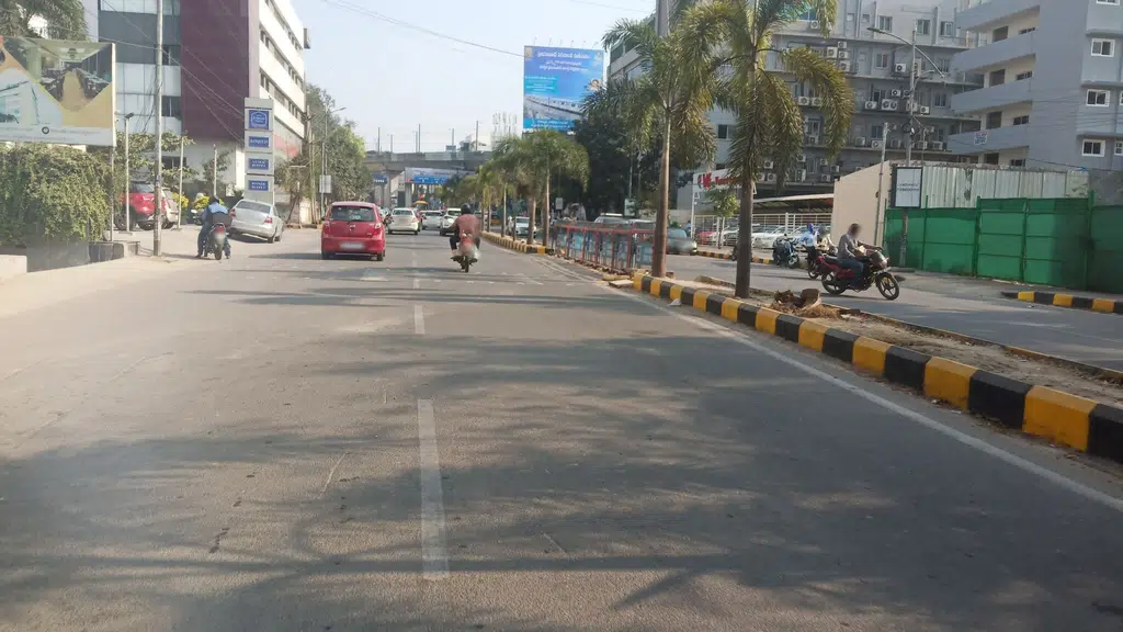 Samruddhi Infra Avenues