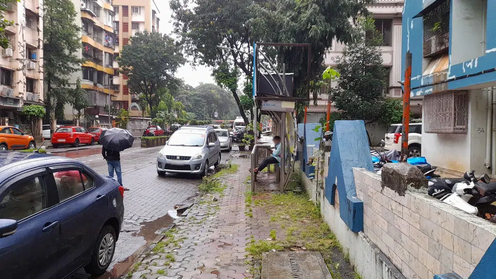 Sairaj motors borivali east