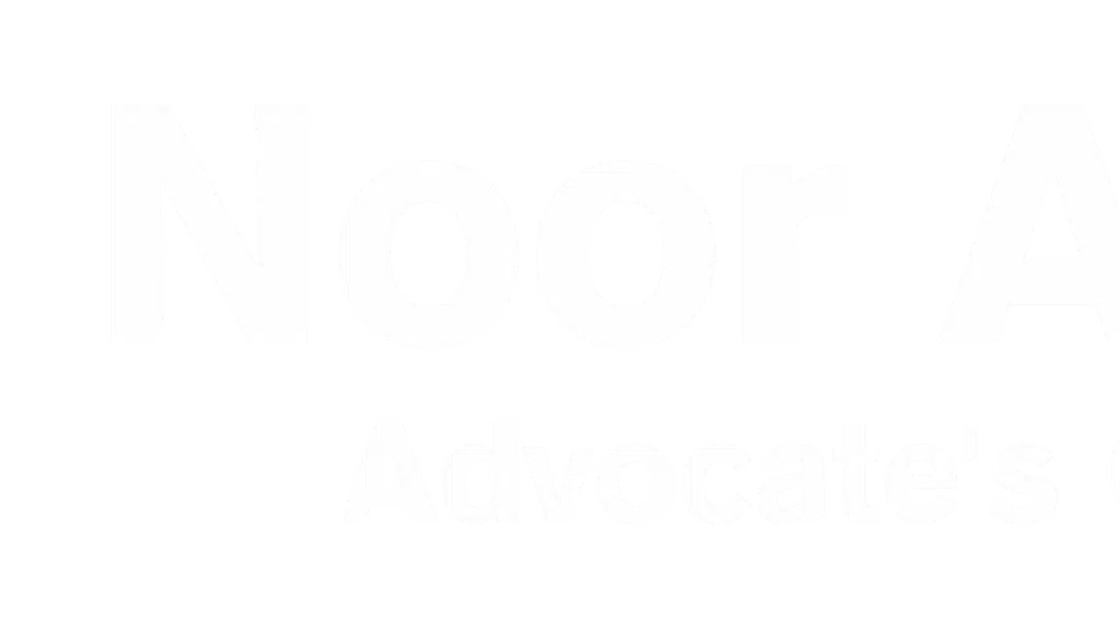 Noor Alam Advocate's Chamber