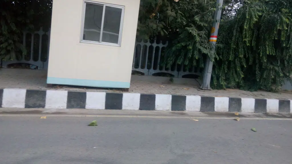 Mumbai Central