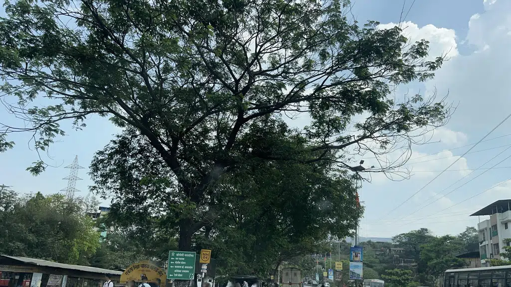 Police Station-Khopoli