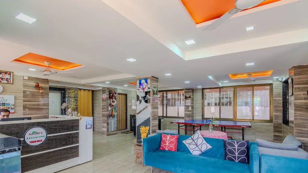 Pooja Villa Suites | Talegaon | Igatpuri