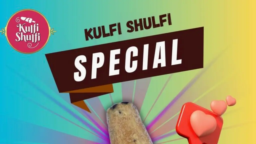 Kulfi Shulfi