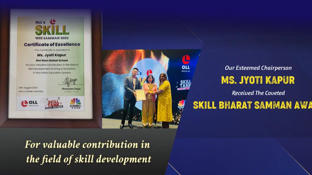 Shri Ram Global School Greater Noida West