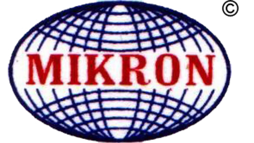 Mikron Instrument Industries