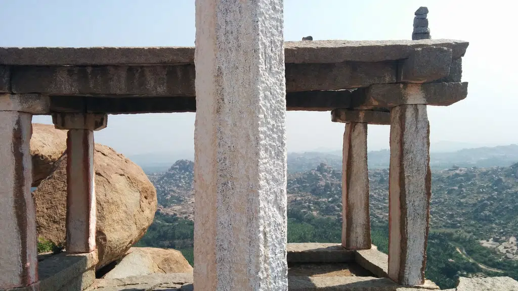 Veerabhadra Temple