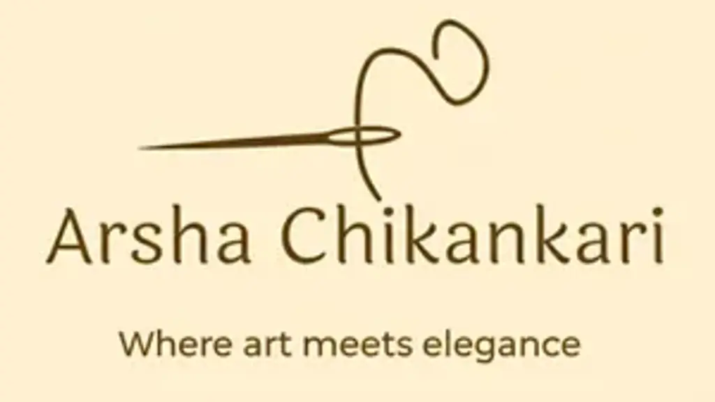 Arsha Chikankari