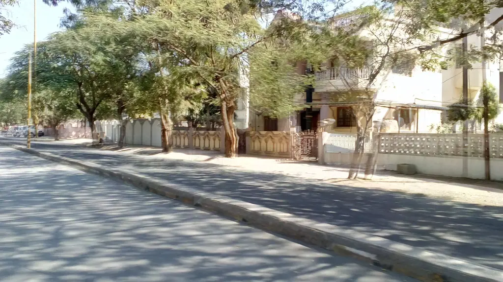 Gujarat Beyar Housing Corporation