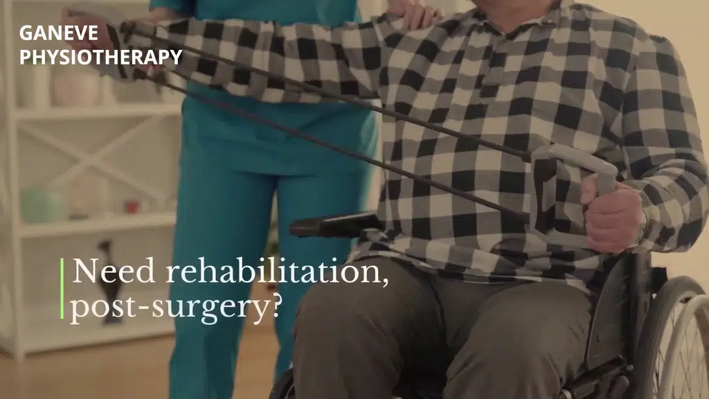Dr. Nidhi Abrol - Physiotherapist