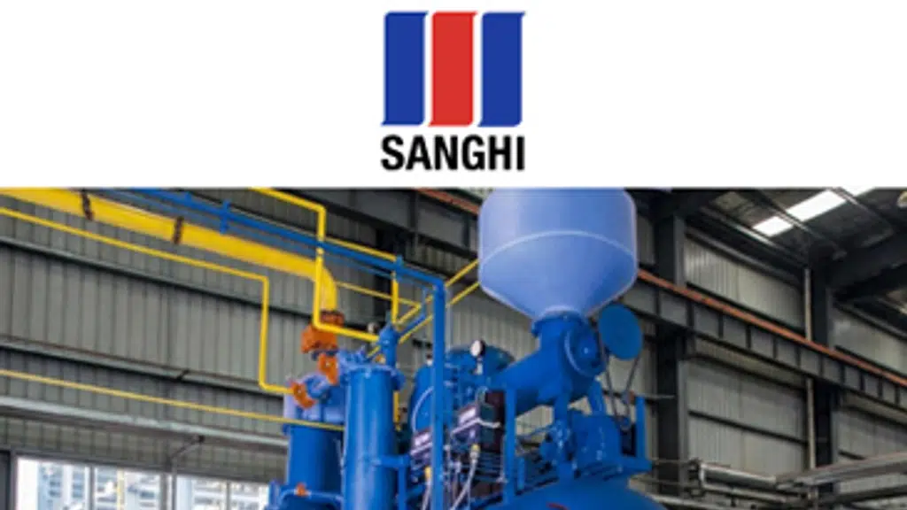 Sanghi Organization