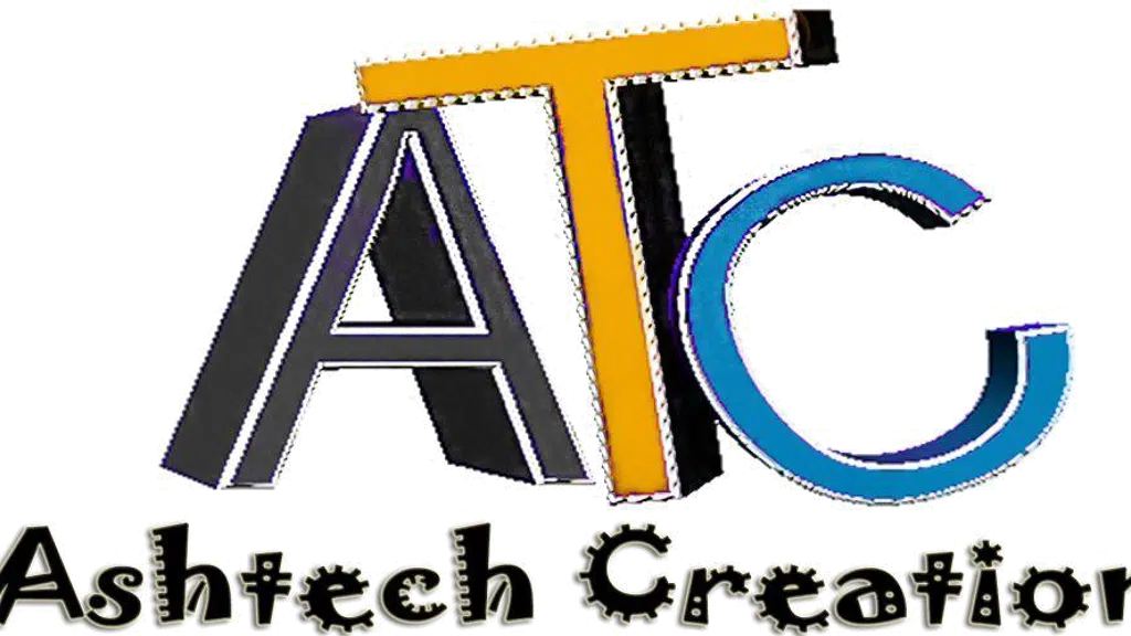 Ashtech Creations